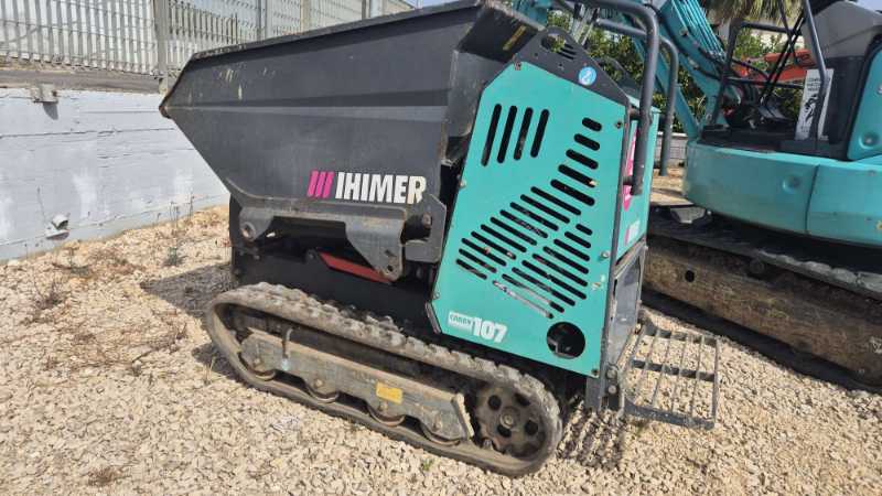 OmecoHub - YANMAR CARRY 107
